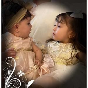 Meet your Posher, Julioyelyy